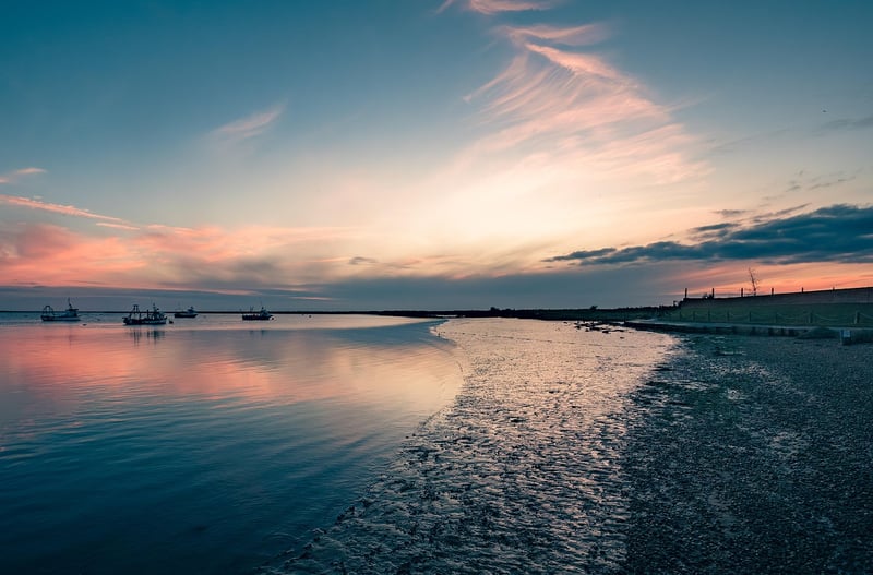 Guided Imagery Beach